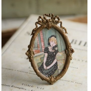 <b>Photo</b> <b>Frame</b> <b>Multi</b> Design Vanity <b>Frame</b> Brass Aluminum Decorative Metal Table Decor Hotel Home Table Decoration <b>Frames</b> Picture - Product Image 2