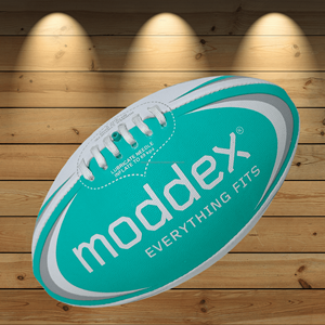 Ballon de football australien AFL personnalisé avec logo, haute qualité, taille 5, pour matchs, entraînements, promotionnel, fabricant de ballons de foot australiens - Product Image 1