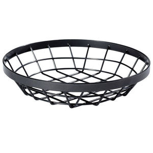 New Arrival Design <b>White</b> Color Wire Iron Eco-Friendly Rectangle Shape Multifunction Modern Style Vegetable <b>Storage</b> Fruit <b>Basket</b> - Product Image 2