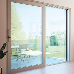 Perfiles de aluminio para rieles de puertas correderas para las series OEM 55 y 70 con alta durabilidad y larga vida útil - Product Image 5