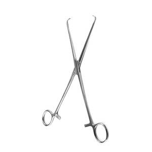 Pinzas de Precisión Duplay de Acero Inoxidable, Instrumento Quirúrgico Médico Dental, Herramienta de Pinza de Precisión Duplay - Product Image 1