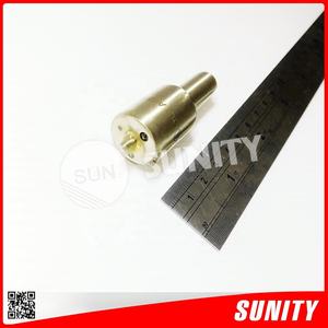 หัวฉีดเหล็กคุณภาพสูง TAIWAN SUNITY รุ่น S6B3 158SN852 สำหรับเครื่องยนต์ดีเซลเรือมิตซูบิชิ  ประสิทธิภาพสูง - Product Image 5