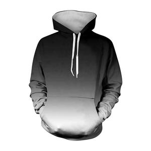 Latest Trending Sublimation Pullover Custom <b>Hoodies</b> Manufactured in Pakistan Available With Variety of Colors - Product Image 1