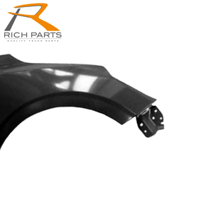 PIÈCES DE CARROSSERIE POUR SENTRA F3100-6LBMB AILE DROITE (RH) PIÈCES DE RECHANGE EN ACIER TAIWAN 2016-2017 - Product Image 4