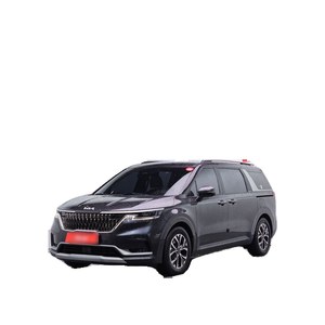 Para Kia Carnival Prestige de 9 Plazas, Modelo Marzo 2021, con 101,791 km, Caja de Cambios Automática, Combustible Diésel, Asientos de Cuero, Volante a la Izquierda - Product Image 1