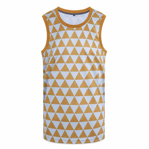 Lightweight Breathable Polyester Fabric Summer Basketball Jersey With Team <b>Name</b> And Number High Quality Basketball Fashion - Product Image 1