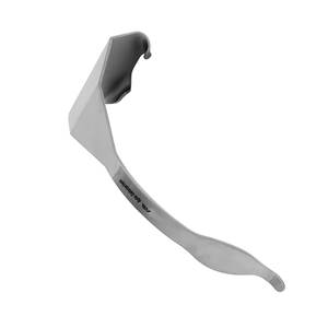 เครื่องมือผ่าตัดกระดูกและข้อคุณภาพสูง ทำจากเหล็กกล้าไร้สนิม รุ่นเบลลี่ โคบร้า เรทรัคเตอร์ สำหรับการผ่าตัดที่แม่นยำและเชื่อถือได้ - Product Image 3