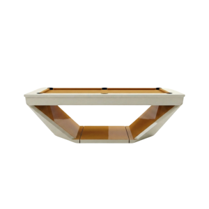 Rameses pool table English Pool Table High-Speed Felt Luxury Modern Customizable Pool Table for Home Hotel Club - Product Image 6