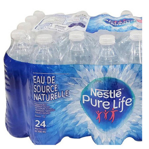 Agua Embotellada Nestle Pure Life de Calidad Premium 1.5L Proveedores Mayoristas Precio al por Mayor Pure Life Nestle Pure Life Water 16.9 Oz - Product Image 5