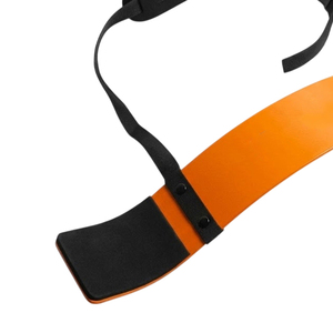 Barre de musculation portable pour biceps et triceps, robuste, pour curls avec haltères et barres, pour le renforcement musculaire - Product Image 3