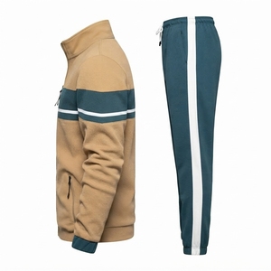Nexfit Athletics Custom <b>Men</b> Solid <b>Leather</b> <b>Pants</b> Regular Fit Straight Zipper Fly 100% Polyester Breathable Waterproof Elegant - Product Image 3