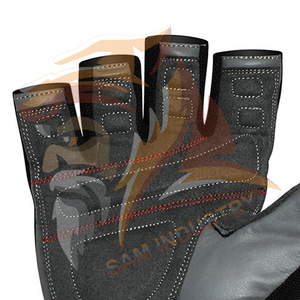 Unisex Gym Fitness <b>Gloves</b> <b>Weight</b> Lifting Bodybuilding <b>Training</b> Customized Wear-Resistant Neoprene <b>Weight</b> Lifting <b>Gloves</b> - Product Image 5