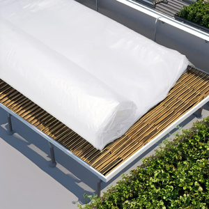 โรงเรือนเกษตรฟิล์ม PE ที่ทนทานตัดต้นทุนการทำฟาร์มและเพิ่มผลกำไร - Product Image 1