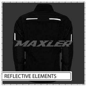 Custom New Design Polyester Motorcycle <b>Jackets</b> Cordura Waterproof Racing Motorbike Suit <b>Jacket</b> New Arrival Cordura <b>Jacket</b> - Product Image 4