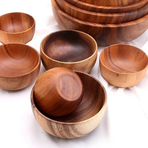 Tazón de Sopa de Porcelana Hecho a Mano en India, Ecológico, de Alta Calidad, con Diseño Bonito, Tamaño Personalizado, para Uso en Hoteles y Restaurantes - Product Image 1