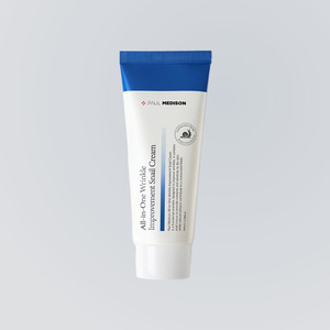 Soins de la peau coréens originaux WB Polmedison Crème anti-rides tout-en-un à base d'escargot 100ml 5 pièces Fabriqué en Corée - Product Image 4