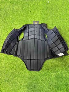 Chaleco de Equitación de la Mejor Calidad, Cómodo y Fácil de Usar, Chaleco Protector de Equitación para Mujer, Chaleco de Seguridad para Montar a Caballo - Product Image 3