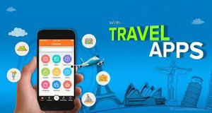 Aplicación de Viaje con IA Inteligente, Planificador de Itinerarios, Guía Local, Reserva de Hotel Móvil y Servicios de Marketing Digital para Android - Product Image 2