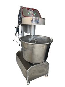 Minh Tam CT7KG-MM Automatic Portable Multifunctional 2 Kw/h 220V/380V Bakery 1100x500x1100 1 Year Warranty Vietnam 7kg Mixer - Product Image 1