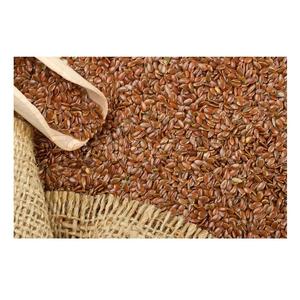 Graines de lin biologiques de haute qualité non-OGM - Origine Belgique Durée de conservation de 24 mois - Product Image 2