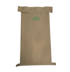 Bolsa de papel Kraft de calidad alimentaria con revestimiento de PE para polvos de condimentos y aditivos alimentarios. Solución de embalaje duradera de 25kg - Product Image 5