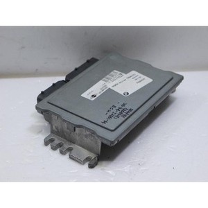 Mini Hatch: ECU y Módulos de Computación Usados 755739501 - Product Image 6