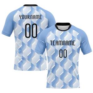Wholesale OEM Custom Volleyball Jersey Set Lightweight Performance Team Wear Full Sublimation Custom Logo Factory - Product Image 2