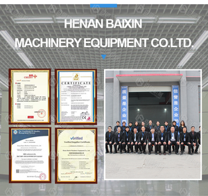 Assurance qualité Processus de poudre d'ail Usine automatique Ligne de production de traitement de l'ail Ligne de traitement de la poudre d'ail - Product Image 3