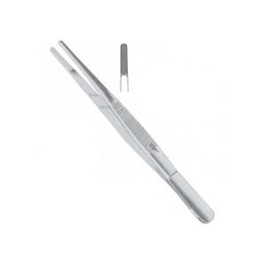 Fabricación directa de fábrica, precio al por mayor, fórceps de vendaje, precio al por mayor, fórceps de vendaje quirúrgico, fórceps médicos - Product Image 6