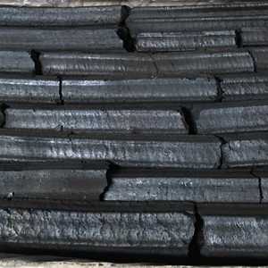 Carbón Vegetal AVC en Briquetas Hexagonales Tipo B para Shisha y Barbacoa, Estándar de Exportación, Contenedor 40HQ, Sin Humo - Product Image 2