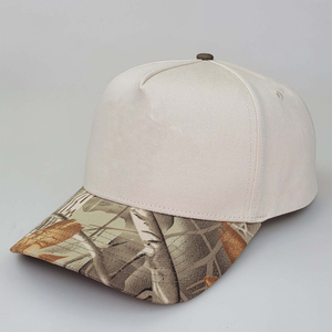Casquettes de baseball personnalisées avec logo, qualité supérieure, ajustables, respirantes et imperméables pour adultes, prix abordable, vente chaude 2026 - Product Image 6