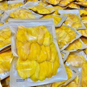 ผลไม้อบแห้งพรีเมียมจากเวียดนาม สำหรับตกแต่งขนมหวานระดับกูร์เมต์ และเครื่องดื่มเพื่อสุขภาพประจำวัน ผสมผสาน 99 โกลด์ ดาต้า - Product Image 5