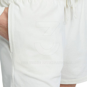 Custom Design Full Sublimation Printing High Casual <b>Women</b> <b>Shorts</b> 100% Cotton Eco-Friendly Quick Dry Breathable Summer <b>Board</b> - Product Image 5
