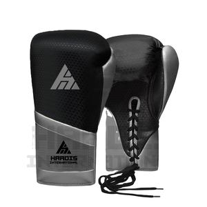 Gants de boxe fabriqués en différentes couleurs, de haute qualité, pour l'entraînement et la compétition, à prix très bas - Product Image 1