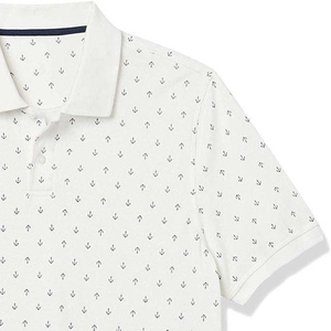T-shirts décontractés en jersey uni 100% coton pour hommes, manches courtes, personnalisables, séchage rapide, service OEM disponible - Product Image 5