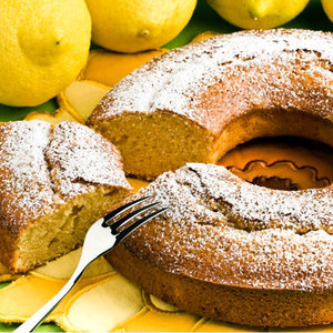 Moule à gâteau Angel Food, petit modèle 19 cm, en PTFE antiadhésif, moule à gâteau chiffon, moule à tube, fabrication coréenne, moule à pâtisserie rond - Product Image 3