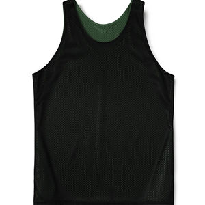 Uniformes de Baloncesto Personalizados para Equipos, Diseño de Impresión por Sublimación, Jersey de Baloncesto Deportivo Holgado - Product Image 1