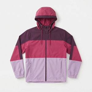 Veste coupe-vent haute visibilité personnalisée, bande réfléchissante de sécurité, vêtements de travail imperméables, prix d'usine - Product Image 3