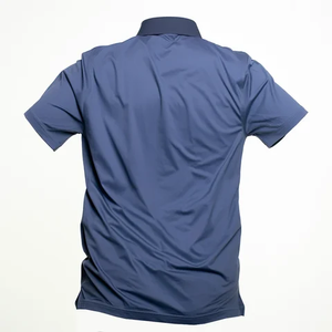 Camisetas Polo de Algodón de Alta Calidad, Diseño Personalizado, Cómodas y Transpirables, para Hombre, Ropa Casual de Golf - Product Image 4