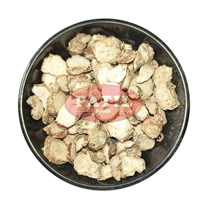 Rizoma Entero de Hedychium spicatum (Kapoor Kachari), Botánico Ayurvédico de la India - Product Image 1
