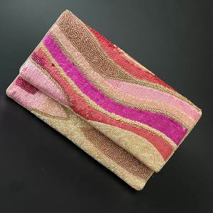 Bolso de mano con cuentas de perlas, bolso de noche de lujo hecho a mano para celebración de bodas, accesorios de moda, colección elegante para mujer - Product Image 5