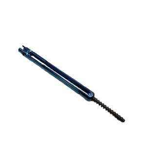 Implante Ortopédico de Aleación de Titanio Autoajustable - Fijación Minimamente Invasiva de Columna Posterior por Surgiright Instrument - Product Image 6