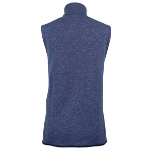 Veste sans manches décontractée et tendance pour homme, en tissu matelassé doux, pour un usage quotidien - Product Image 3