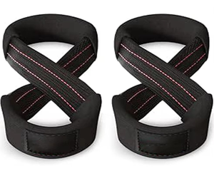 Correas de Muñeca con Logotipo Personalizado al por Mayor, Protección de Muñeca Ajustable, Correa de Gimnasio de Goma Personalizada con Cierre a Presión - Product Image 5