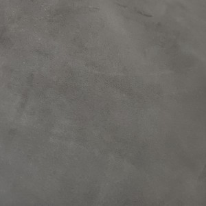 Cuir Nubuck Olive Foncé de Qualité Supérieure, Texture Douce, Matière Premium pour la Fabrication de Chaussures, Sacs et Projets de Tapisserie - Product Image 3