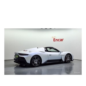 มาเซราติ MC20 3.0 V6 Cello พวงมาลัยซ้าย ปี 2023/12 รุ่นปี 2023 วิ่ง 26 กม. - Product Image 2