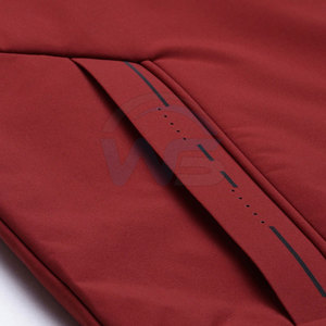 Chaqueta Bomber de Alta Calidad a Precio de Mayoreo, Chaqueta Bomber de Nailon y Poliéster con Logotipo Personalizado, Chaqueta Bomber al Mejor Precio - Product Image 4