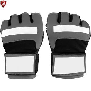 Créez vos propres bandages de boxe en gel avec logo – Prix abordable, best-seller, bandages de boxe en gel professionnels imprimés avec logo, qualité supérieure - Product Image 6