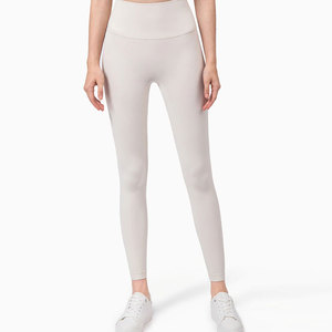Conjunto de Yoga para Mujer, Fabricado en Fábrica de Ropa Deportiva, Alta Calidad, Material Duradero y Transpirable, Disponible en Stock - Product Image 4