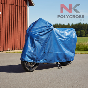 Funda para Bicicleta para Todo Clima, Impermeable, Resistente, Protección Exterior para Motocicletas, Scooters, Bicicletas, Protección Contra Polvo y Lluvia - Product Image 5